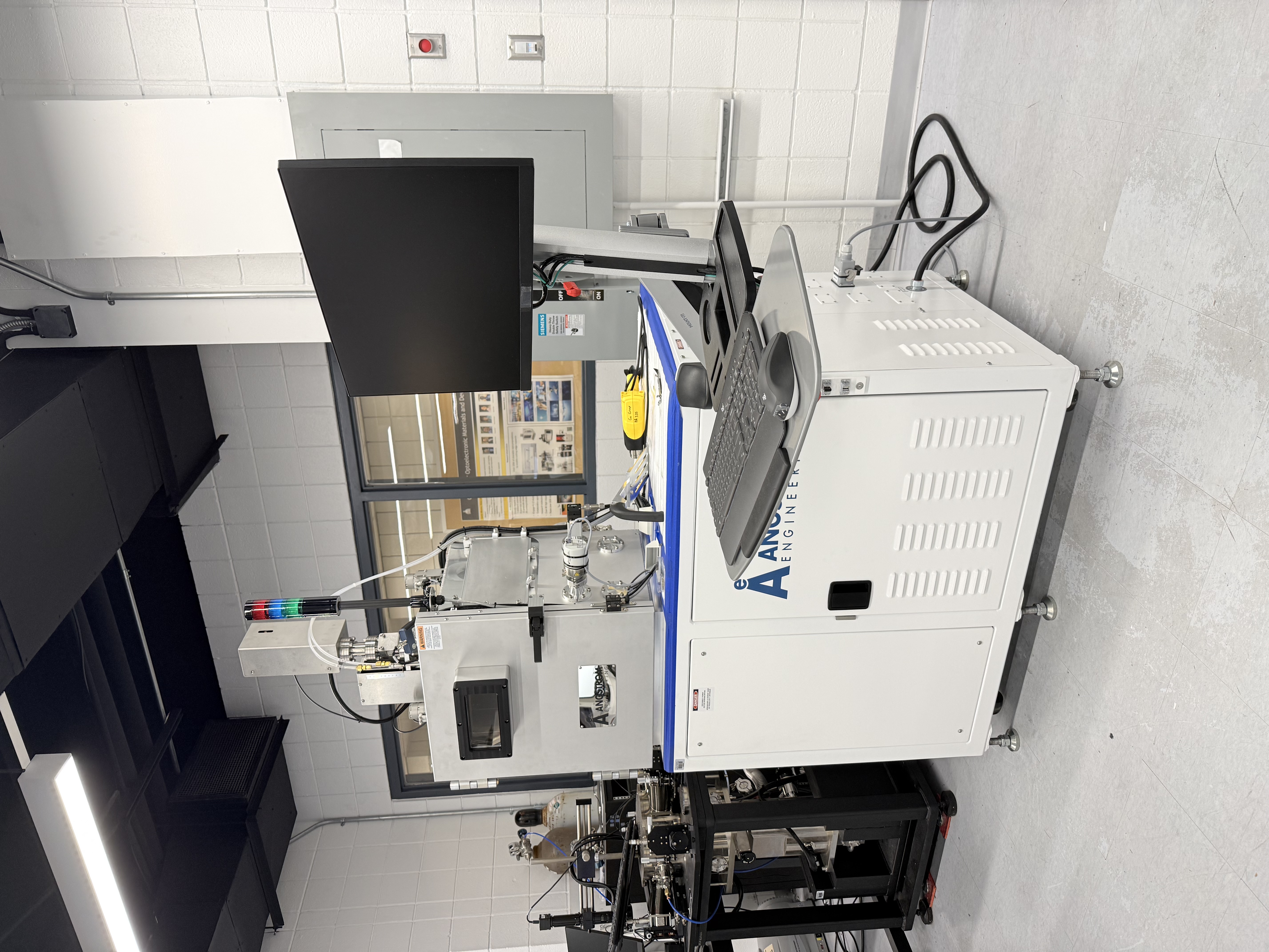 Thermal Evaporator